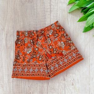 NWOT - J.Jill 6” Shorts. Size: S Petite